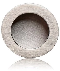 Sliding Door Hardware & Flush Pulls IN 16 316 JNF End Pull