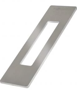 Mardeco JIG 4 M Series Flush Pull 43 X 184mm Sliding Door Hardware & Flush Pulls