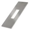 Mardeco JIG 5 M Series End Pull 32 X 98mm 2mm Shallow Cut (Face Plate)