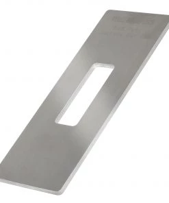 Mardeco JIG 5 M Series End Pull 32 X 98mm 2mm Shallow Cut (Face Plate)