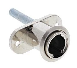 Mardeco LCA-603-22-01 Front Mounted Multi Drawer Lock Housing Cabinet Locks