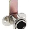 Mardeco Cabinet Locks LCA-611-22-01-C01 Back Fixing Cam Lock Housing