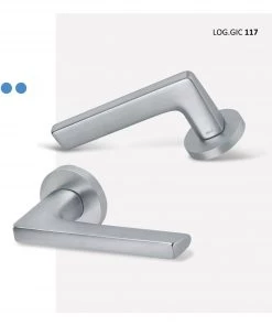 Groël Log.Gic 117 Door Handle