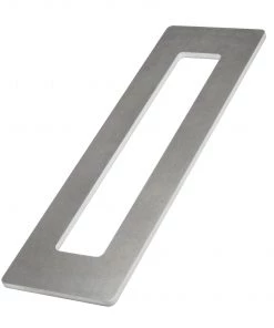 Mardeco JIG 7 M Series 8104 Euro Flush Pull