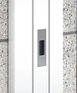 Sliding Door Hardware & Flush Pulls Mardeco M-Series 8001/92 End Pull