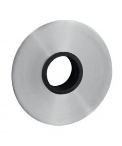 JNF Door Handles & Accessories R01M.35 45 Less Is More Rose