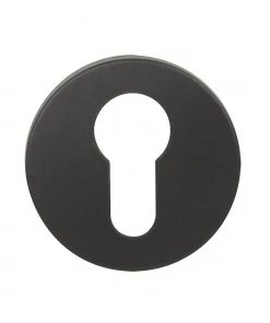 Groël R8B Escutcheon