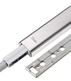 Mardeco VARTPTO Push Latch For Doors & Drawers