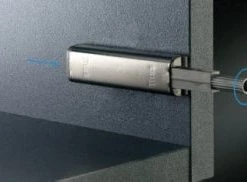 Mardeco VARTPTO Push Latch For Doors & Drawers