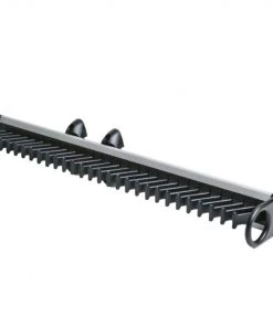Mardeco WF8804 Tie Rack Side Mount Slide