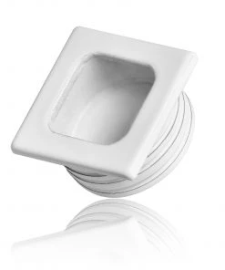 Sliding Door Hardware & Flush Pulls 3038 Mardeco End Pull