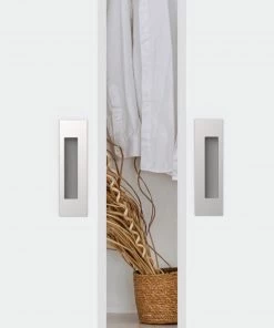 Mardeco 8003/190 M-Series Offset Flush Pull