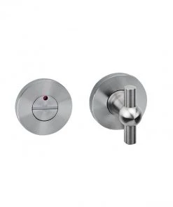 JNF IN.04.111 Privacy Turn TRAIN With Or Without Colour Indication Door Handles & Accessories