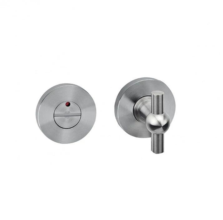 JNF IN.04.111 Privacy Turn TRAIN With Or Without Colour Indication Door Handles & Accessories