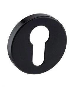 JNF IN.04.28R.Y08N Escutcheon Euro Key Hole 50 Mm Door Handles & Accessories
