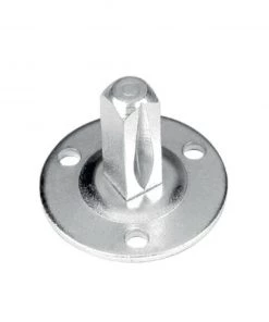 JNF IN.08.BFP Fitting System For Outdoor Knob Fixing