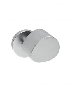 JNF IN.00.116.RB08MS Door Knob "Ergoform" Door Handles & Accessories