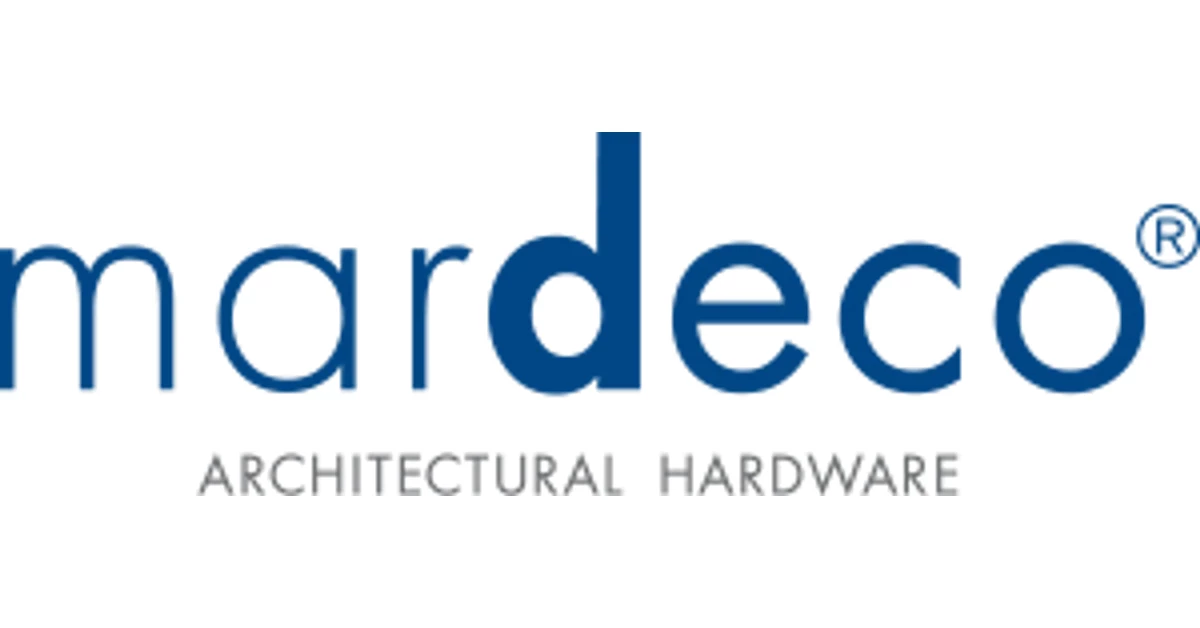Mardeco Architectural Hardware Shop