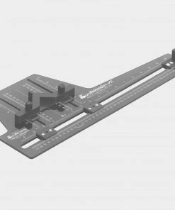 Mardeco Euro Handle It Jig Kitchen Handles, Handle Extrusions & Cabinet Knobs